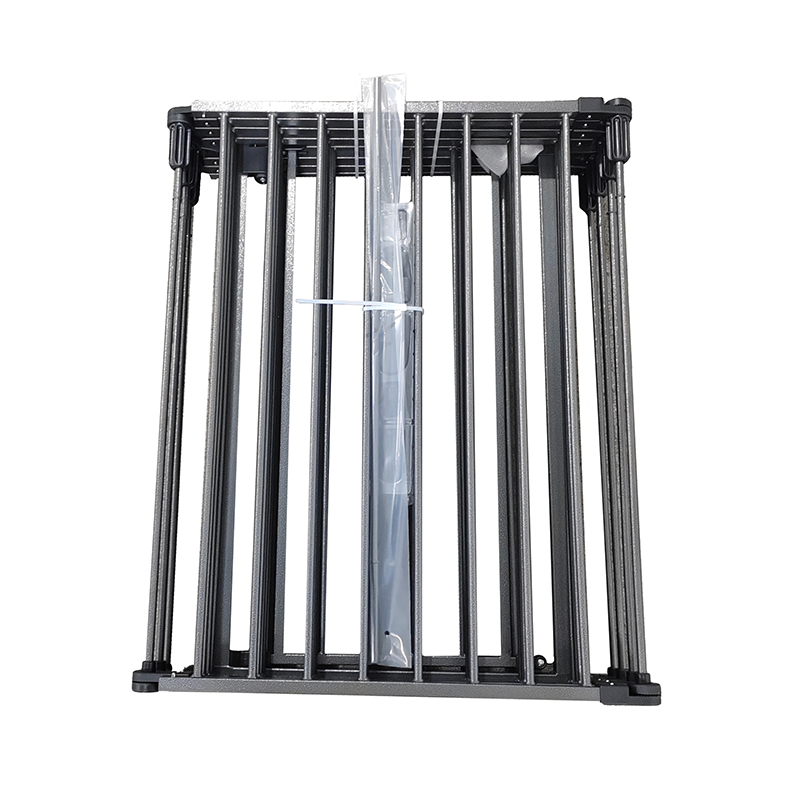 قفص الكلب الشاق في الهواء الطلق مع غطاء مقاوم للماء قفص الكلب الشاق في الهواء الطلق مع غطاء مقاوم للماء