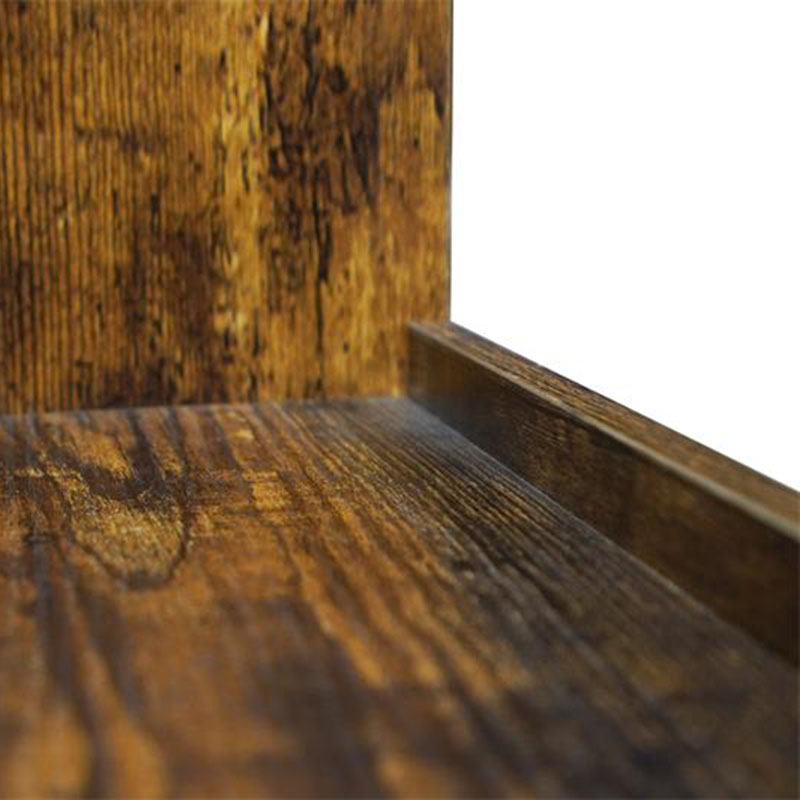 سرير الكلب الخشب الداخلي الحديث مع إطار سرير الكلب الخشب الداخلي الحديث مع إطار