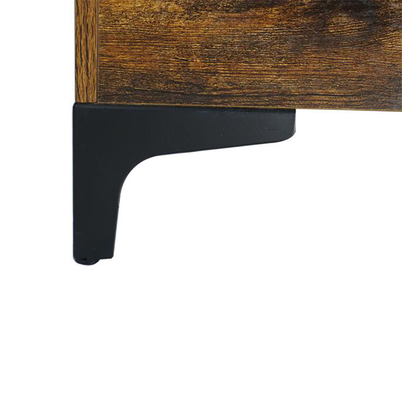 سرير الكلب الخشب الداخلي الحديث مع إطار سرير الكلب الخشب الداخلي الحديث مع إطار