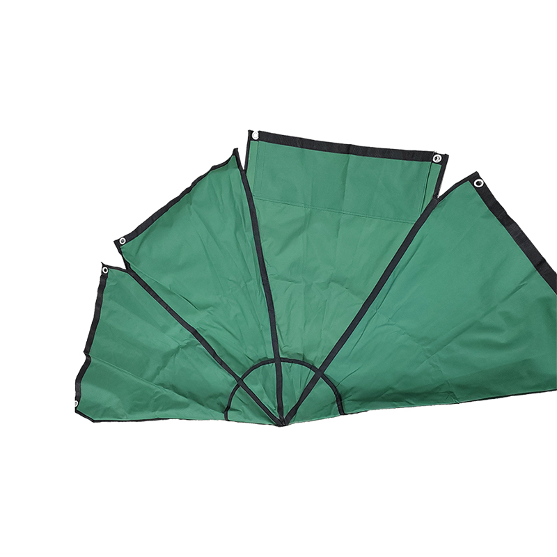 قفص الكلب الشاق في الهواء الطلق مع غطاء مقاوم للماء قفص الكلب الشاق في الهواء الطلق مع غطاء مقاوم للماء