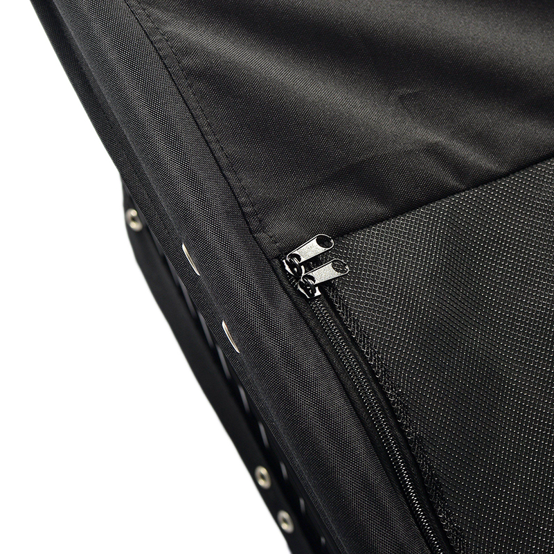 مبلغ مقبول من 8 ألواح قابلة للطي للعب الكلب المعدني مع الغطاء العلوي والوسادة السفلية مبلغ مقبول من 8 ألواح قابلة للطي للعب الكلب المعدني مع الغطاء العلوي والوسادة السفلية