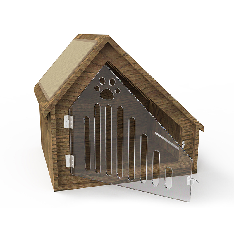 حديثة داخلي خشبي القطط الأثاث على غرار القفص القفص مع لوحة الخدش حديثة داخلي خشبي القطط الأثاث على غرار القفص القفص مع لوحة الخدش