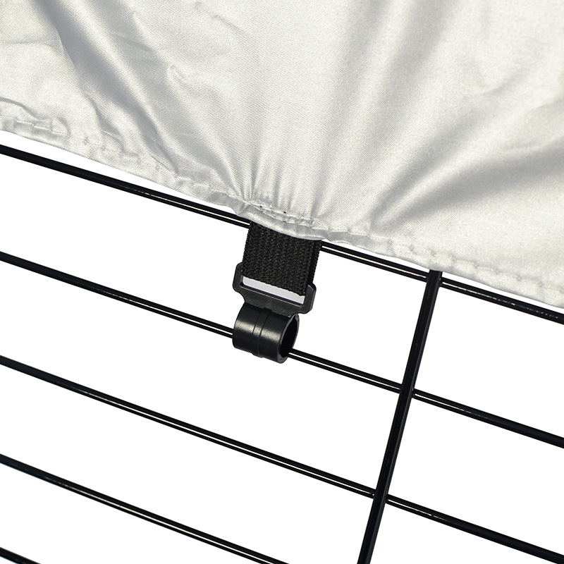 تشغيل في الهواء الطلق قفص الدجاج الدجاج الكبير للبطة تشغيل في الهواء الطلق قفص الدجاج الدجاج الكبير للبطة