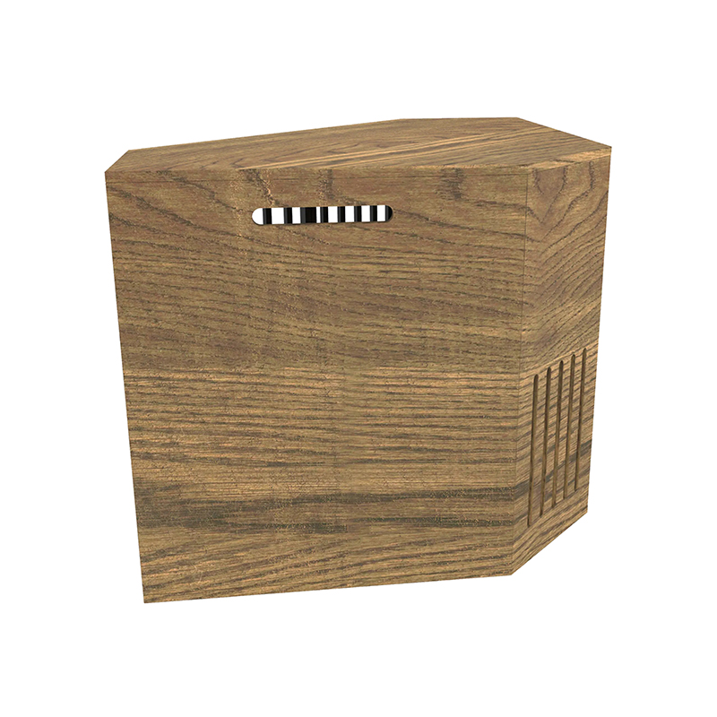 طاولة الزاوية الأثاث الداخلي قفص الكلب الخشبي الكبير طاولة الزاوية الأثاث الداخلي قفص الكلب الخشبي الكبير