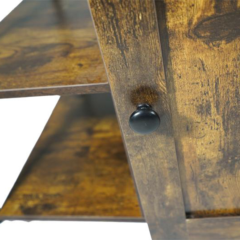 أسلوب الأثاث القطط قفص مع خزانة فضلات رف التخزين أسلوب الأثاث القطط قفص مع خزانة فضلات رف التخزين