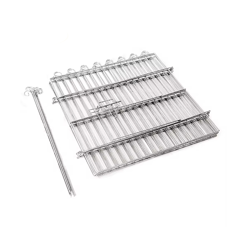 سلك قابل للطي في الهواء الطلق دولة الكلب المعدني مع الغطاء العلوي سلك قابل للطي في الهواء الطلق دولة الكلب المعدني مع الغطاء العلوي