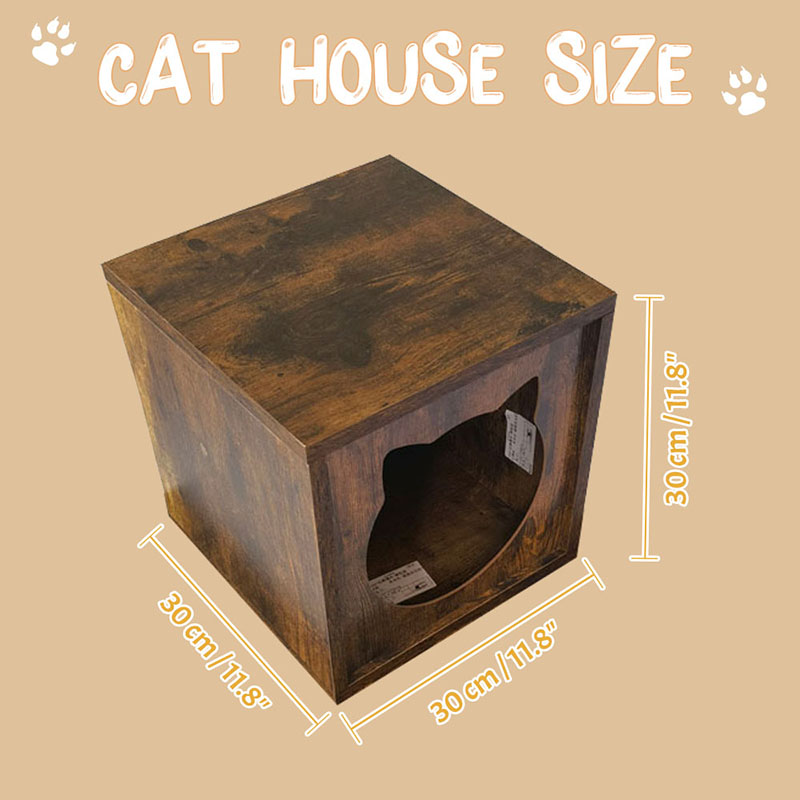 الخشب الجسيمات الأثاث الداخلي قطط القطط قفص الطاولة خزانة فضلات الخشب الجسيمات الأثاث الداخلي قطط القطط قفص الطاولة خزانة فضلات