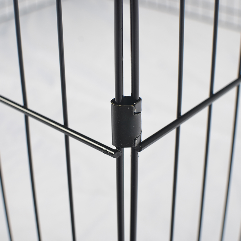 4 ألواح قابلة للطي سلك المعادن دولة اللعب 4 ألواح قابلة للطي سلك المعادن دولة اللعب