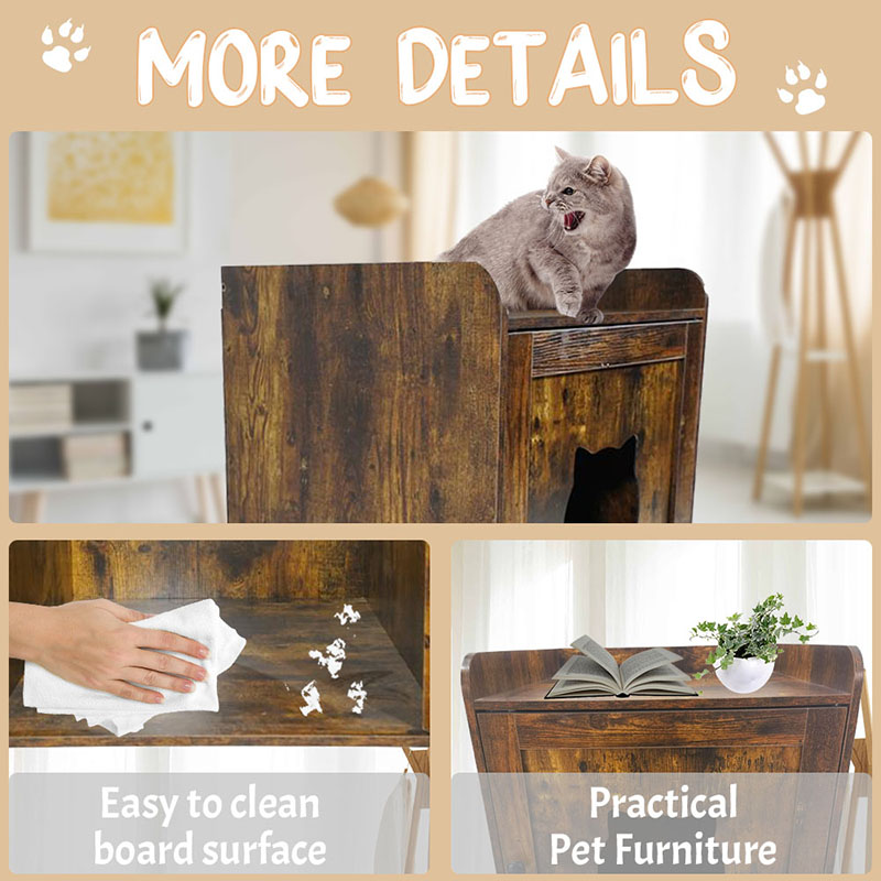 الجانبية الجانبية الداخلية القمامة الأثاث خزانة الأثاث القطط قفص قفص الجانبية الجانبية الداخلية القمامة الأثاث خزانة الأثاث القطط قفص قفص