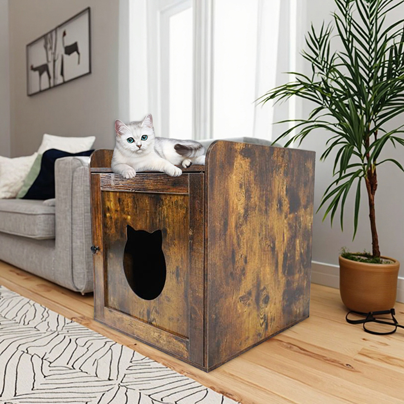 الجانبية الجانبية الداخلية القمامة الأثاث خزانة الأثاث القطط قفص قفص الجانبية الجانبية الداخلية القمامة الأثاث خزانة الأثاث القطط قفص قفص