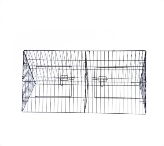 ما هو قفص حيوان صغير؟